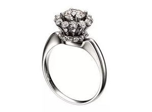 結(jié)婚對(duì)戒品牌全攻略 國(guó)內(nèi)外十大經(jīng)典與新興之選